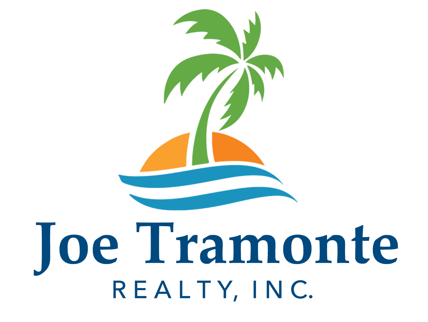 Click Here... Joe Tramonte Realty, Inc. 